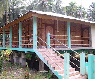 Palm Grove Eco Resort